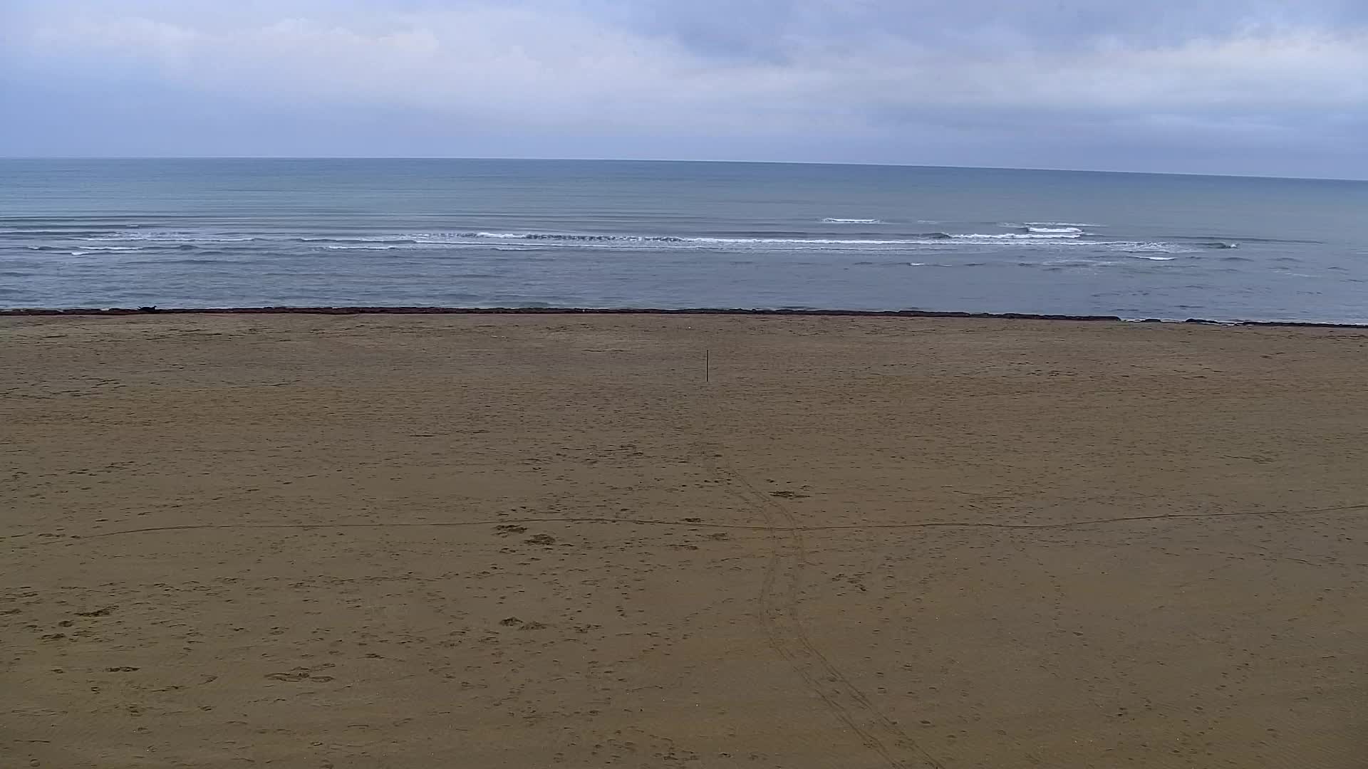 Webcam de Grado – Playa y Aquapark