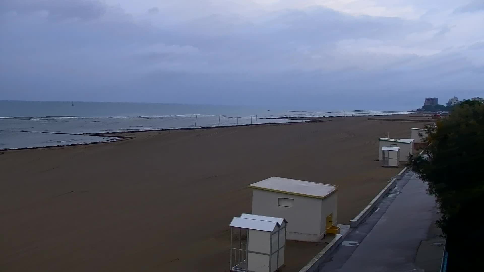 Grado Aquapark – Live Beach Webcam