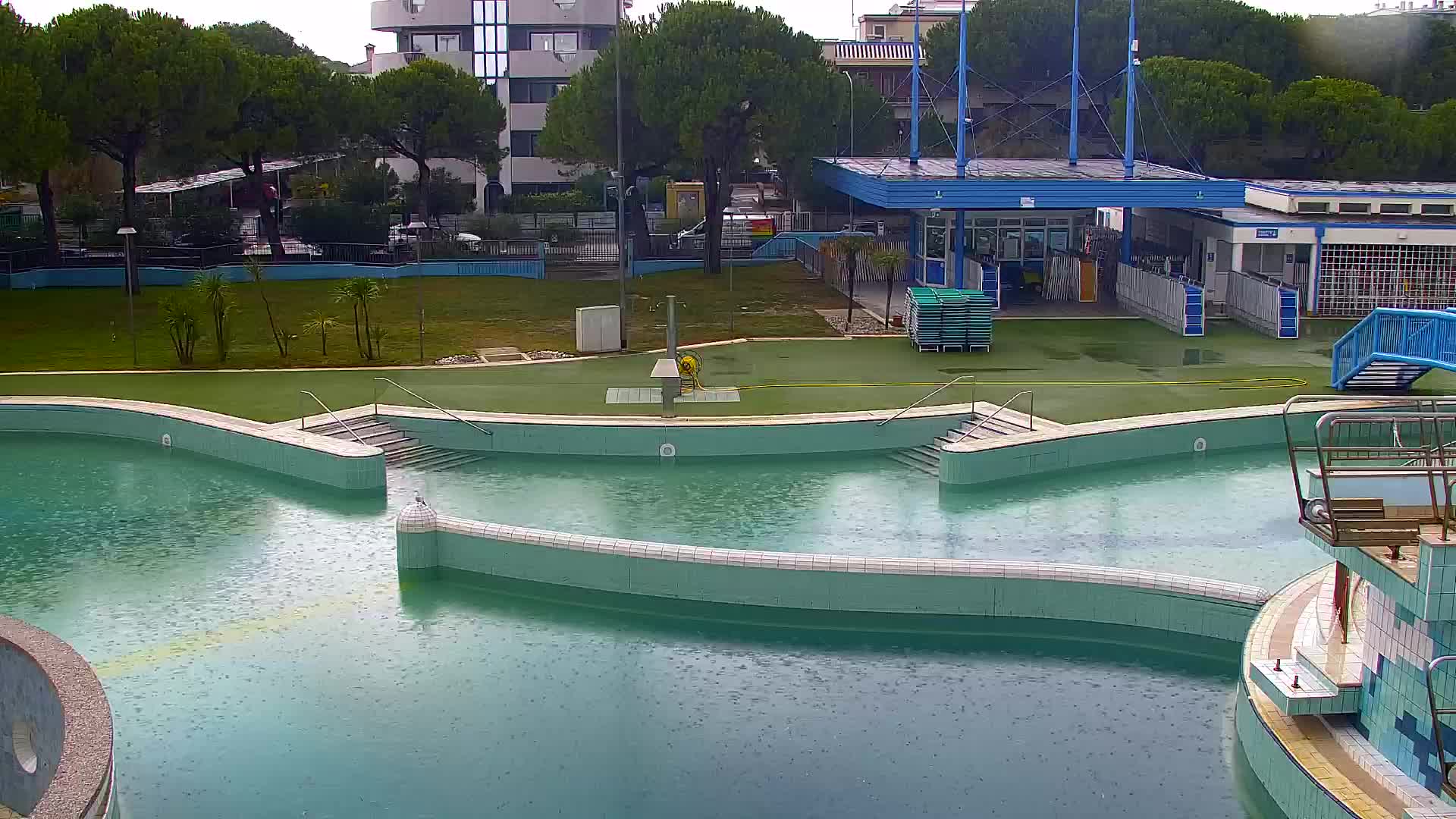 Grado Aquapark – Live-Strand-Webcam