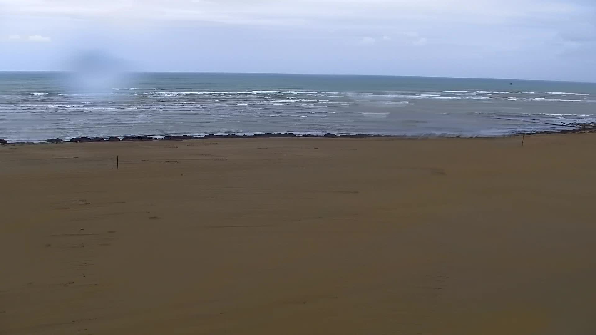 Webcam Grado – Beach & Aquapark