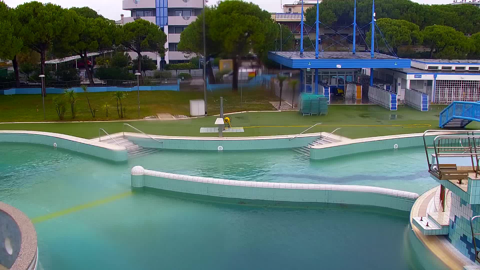 Grado Aquapark – Live-Strand-Webcam
