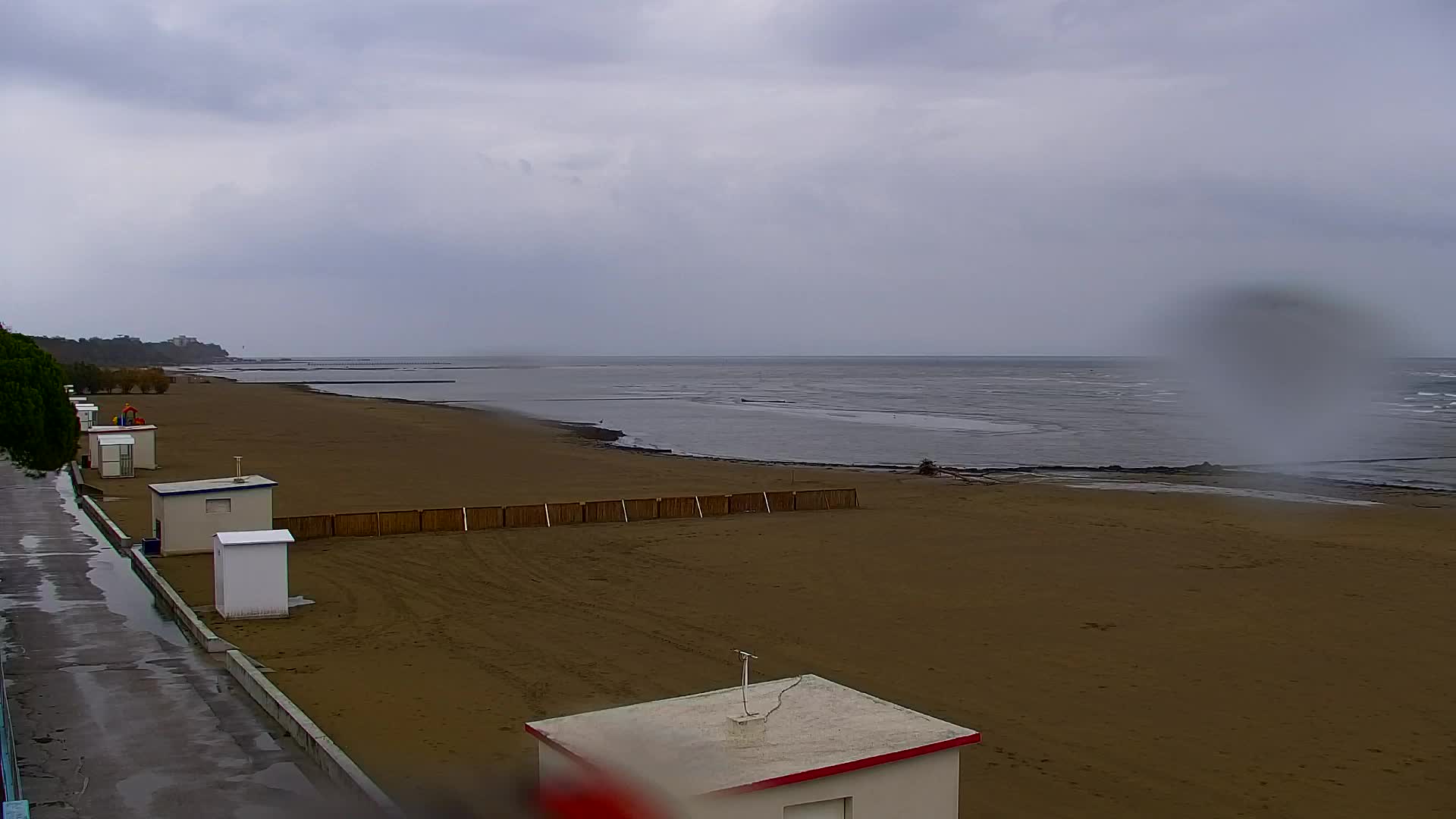 Spletna kamera Gradež (Grado) – Aquapark