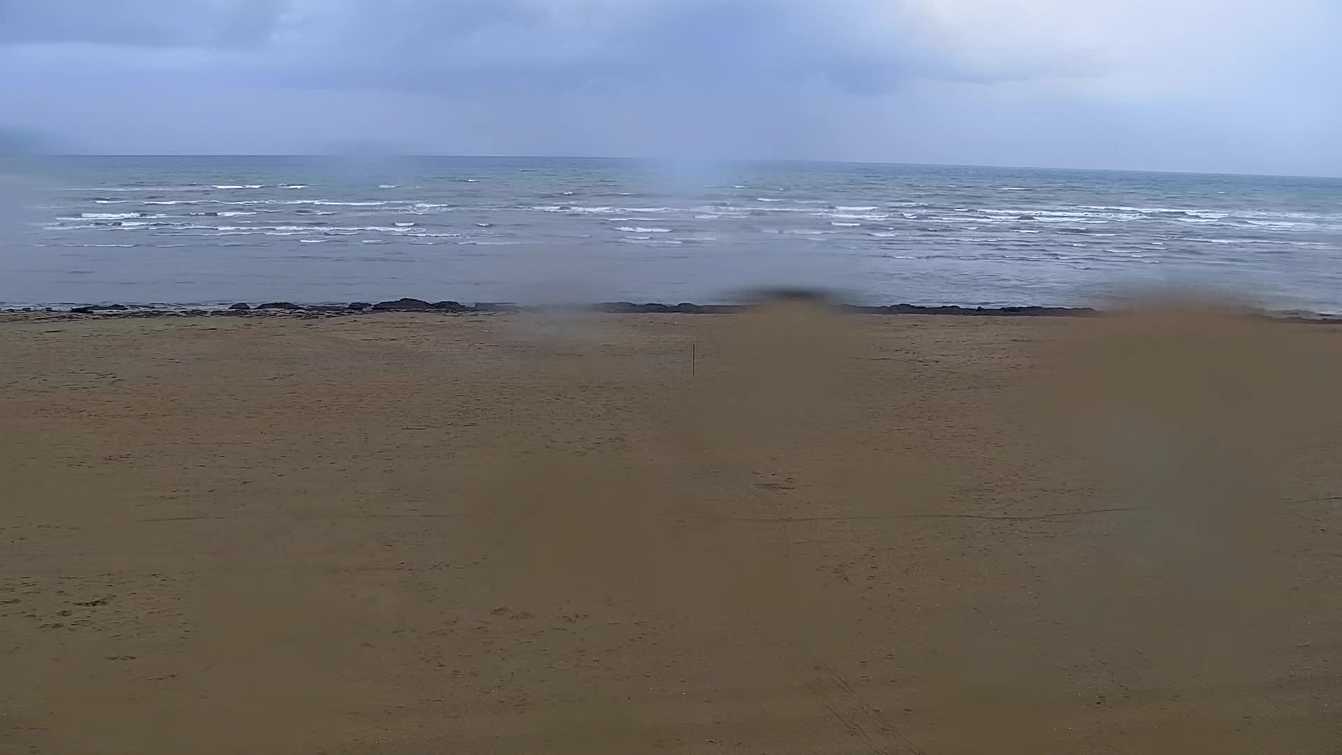 Spletna kamera Gradež (Grado) – Aquapark