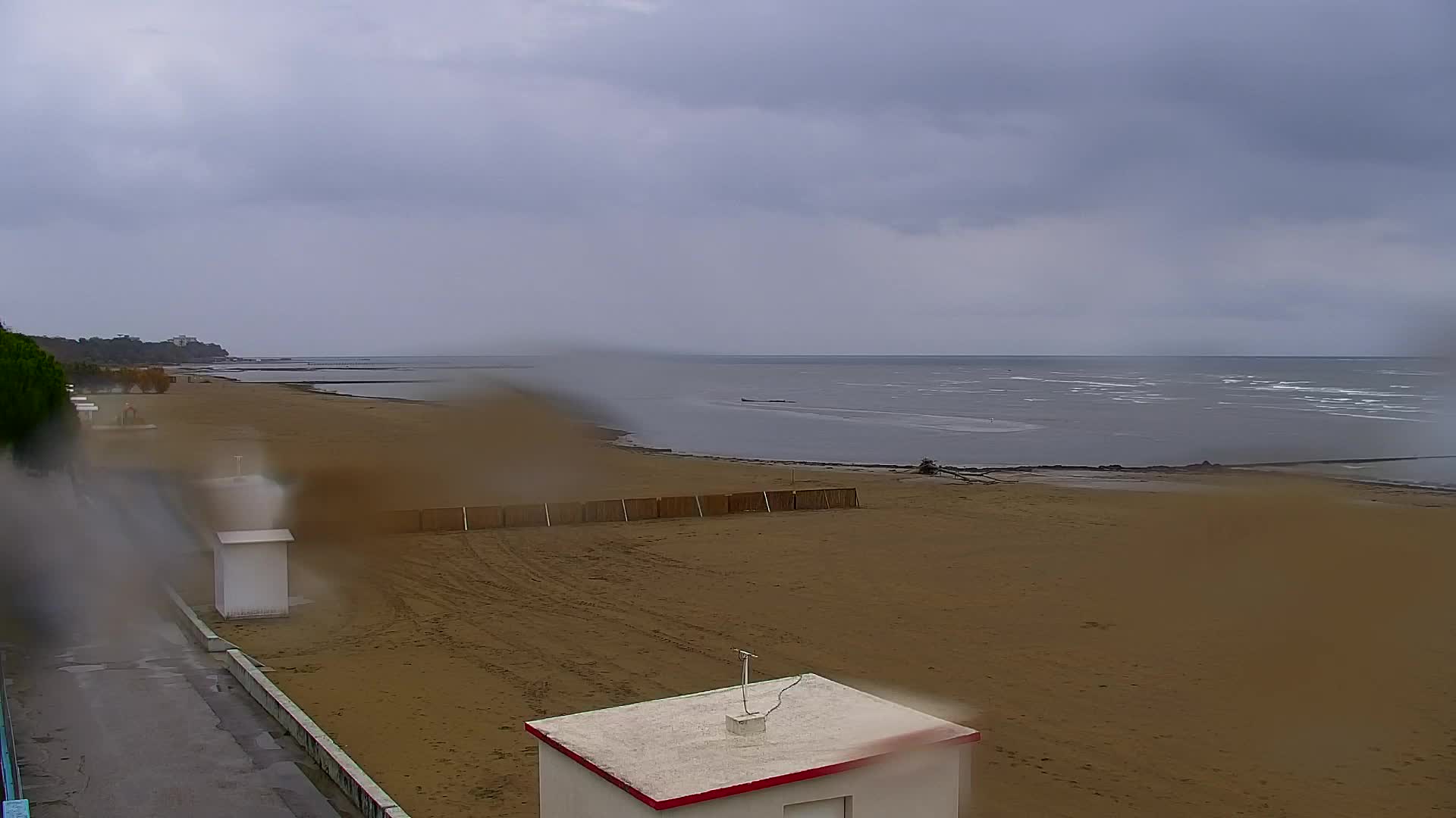 Grado Aquapark – Live Beach Webcam