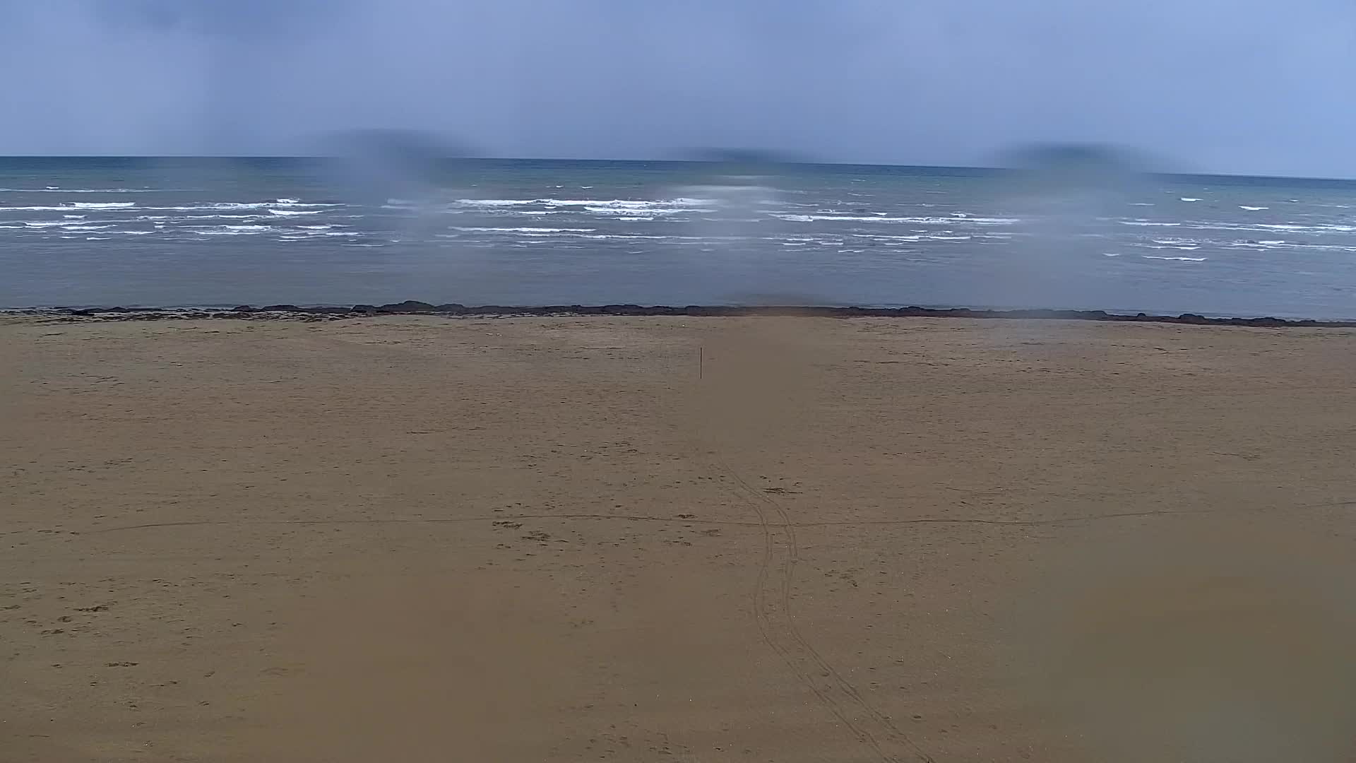 Grado Aquapark – Live-Strand-Webcam