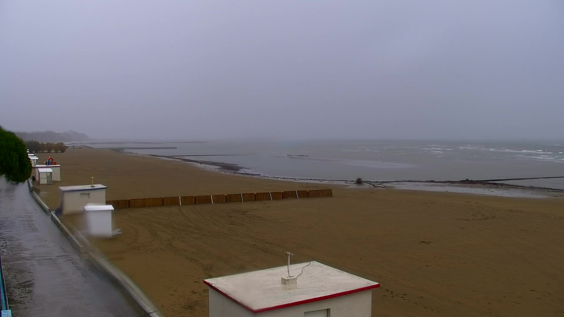 Grado Aquapark – Live-Strand-Webcam