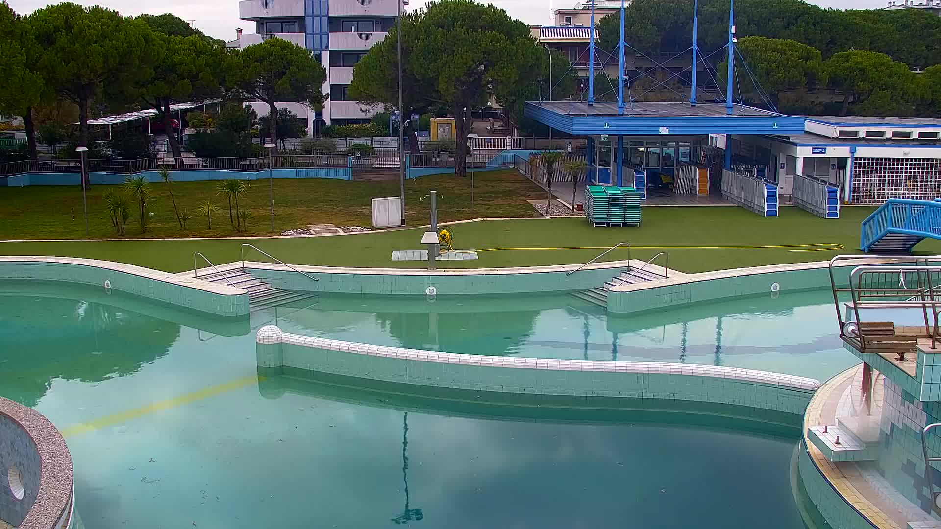 Grado Aquapark – Live Beach Webcam