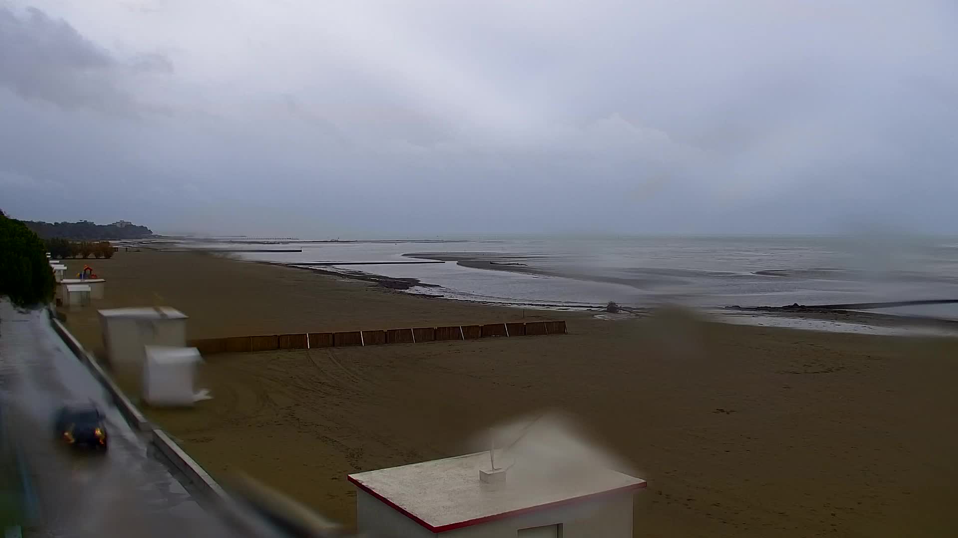 Webcam Grado – Beach & Aquapark