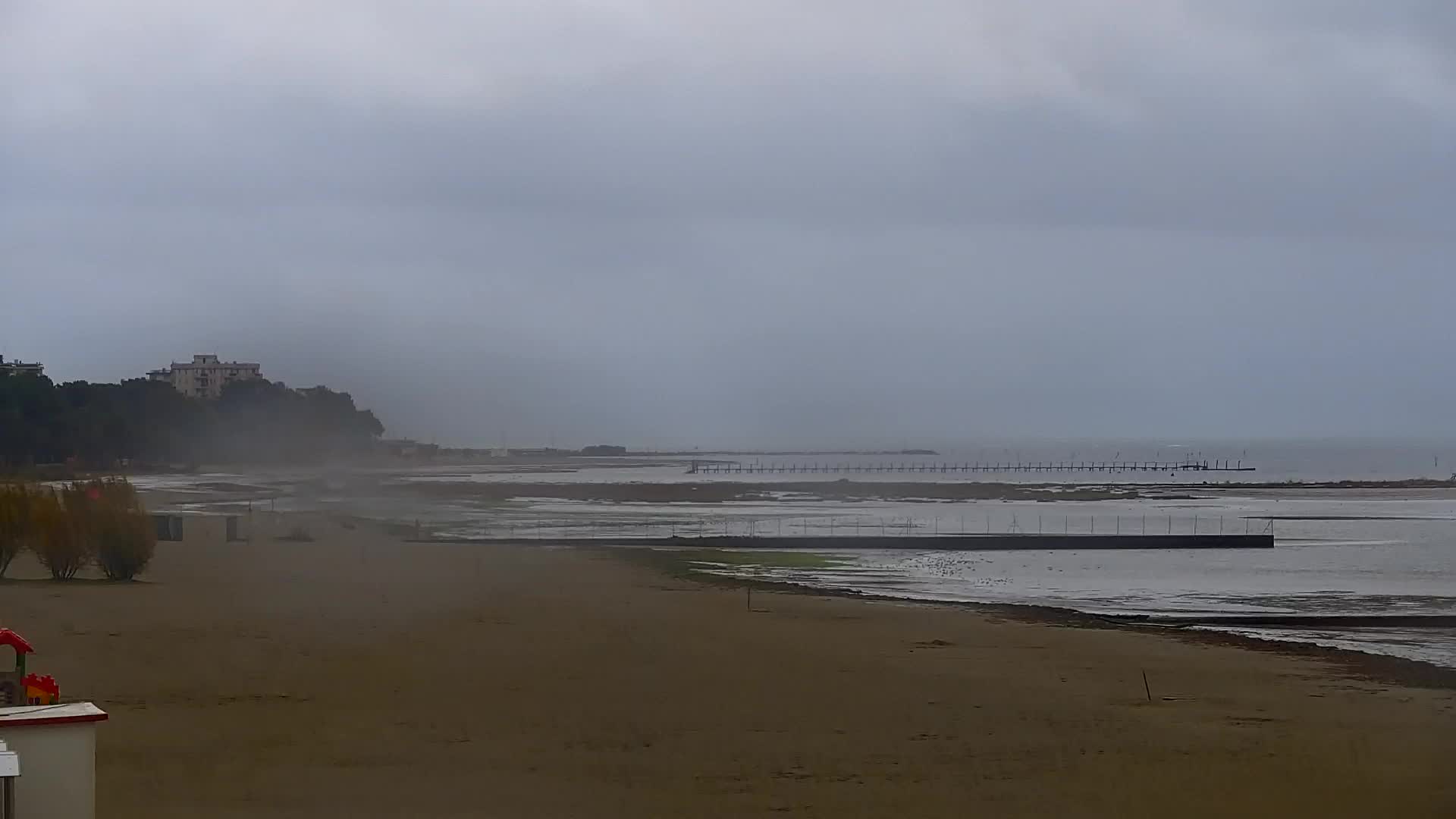 Webcam Grado – Beach & Aquapark