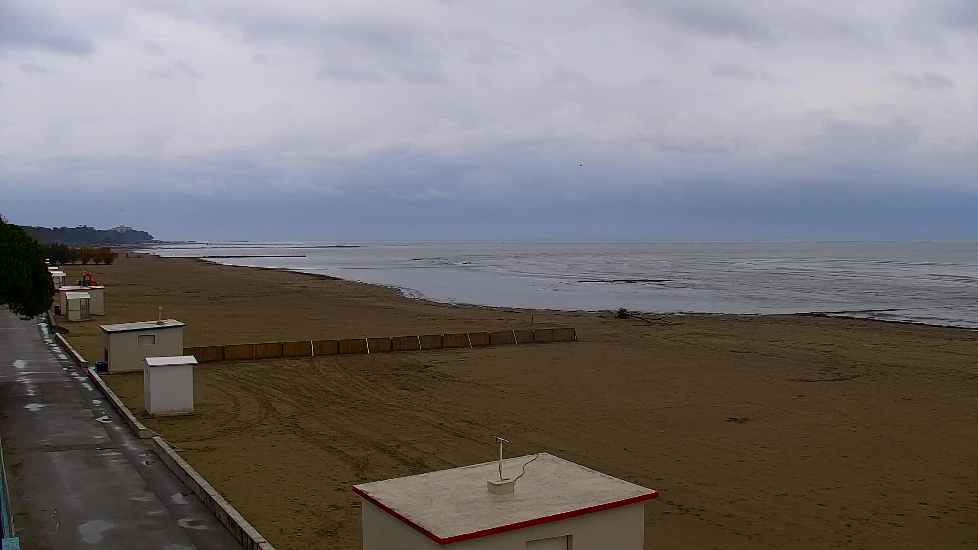 Webcam Grado – Beach & Aquapark
