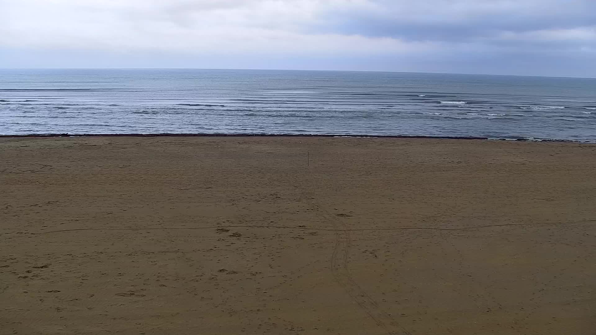 Grado Aquapark – Live Beach Webcam