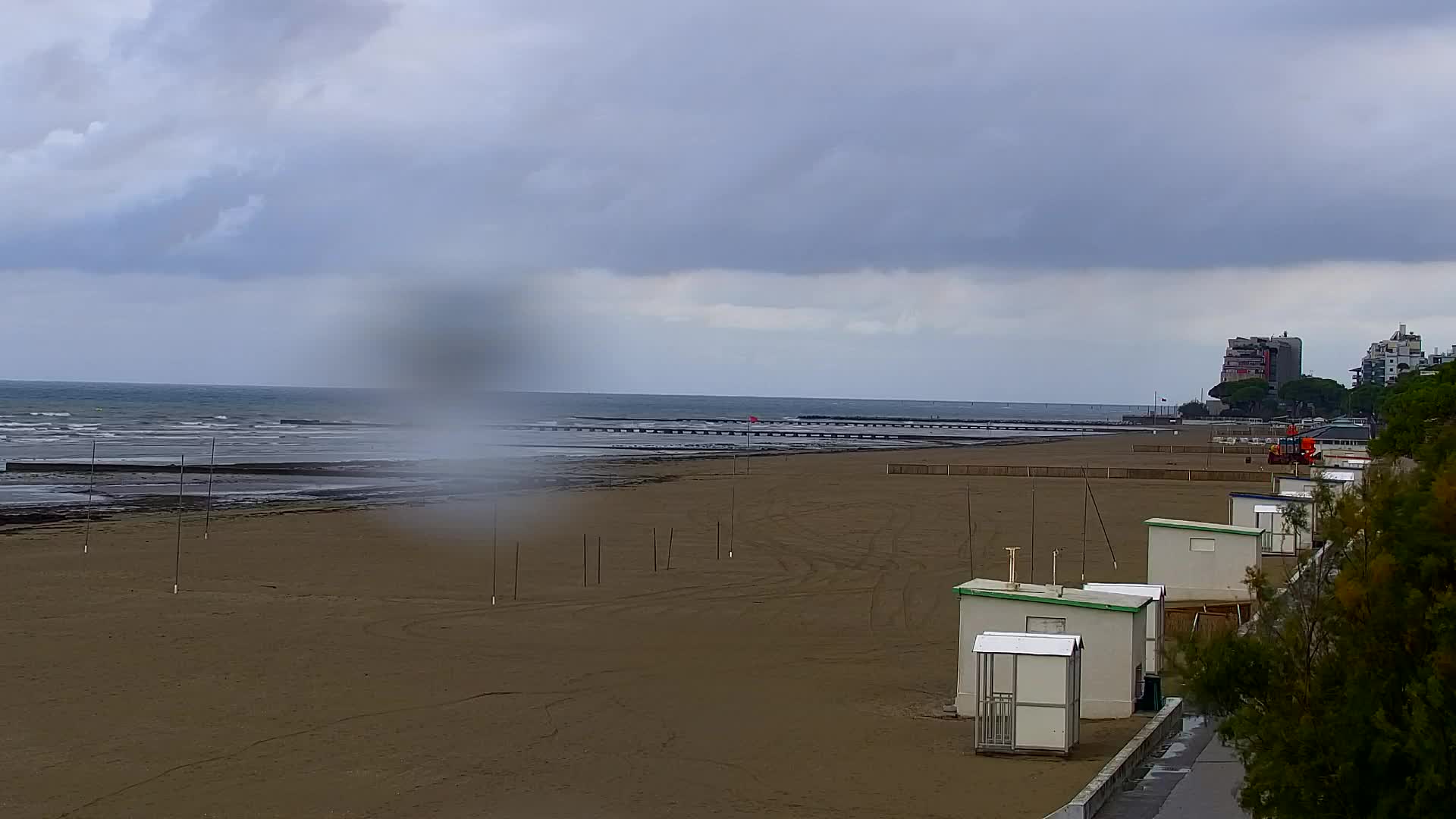 Grado Aquapark – Live-Strand-Webcam