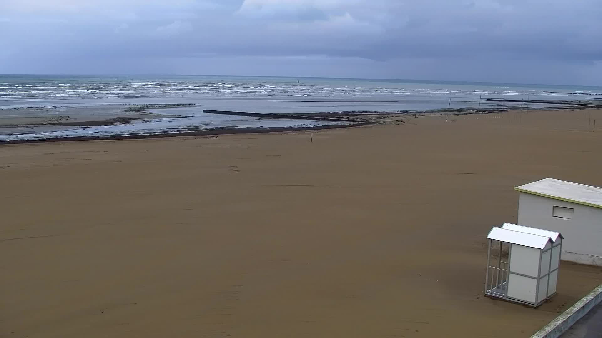 Webcam Grado – Beach & Aquapark