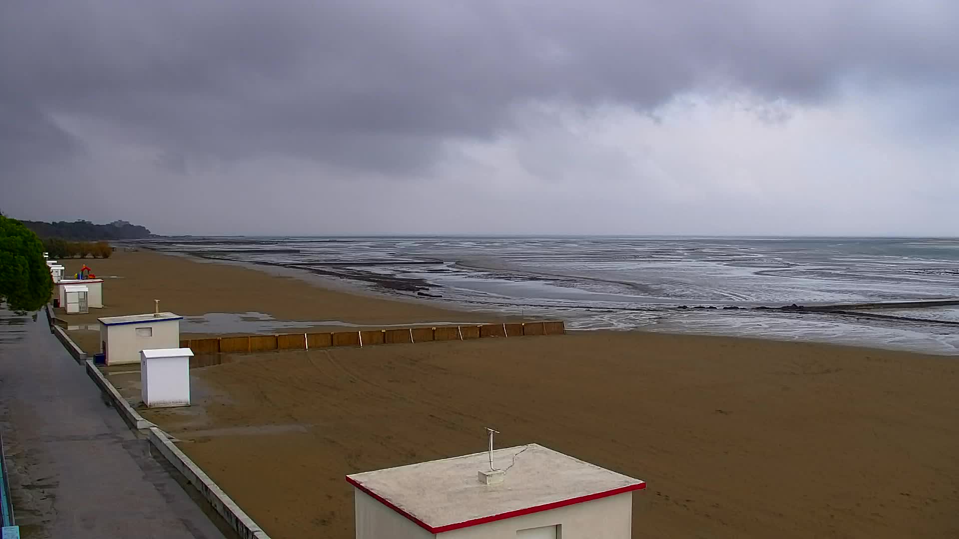 Grado Aquapark – Live Beach Webcam