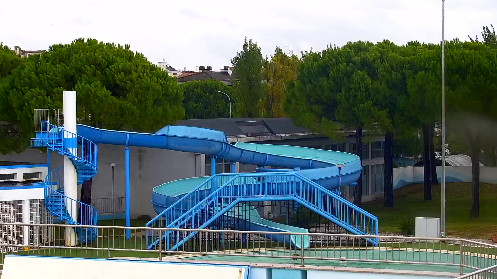 Webcam Grado – Beach & Aquapark
