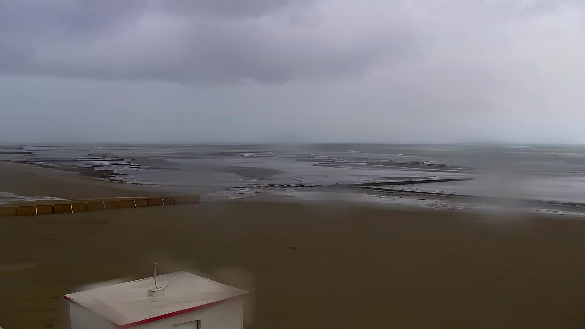 Spletna kamera Gradež (Grado) – Aquapark