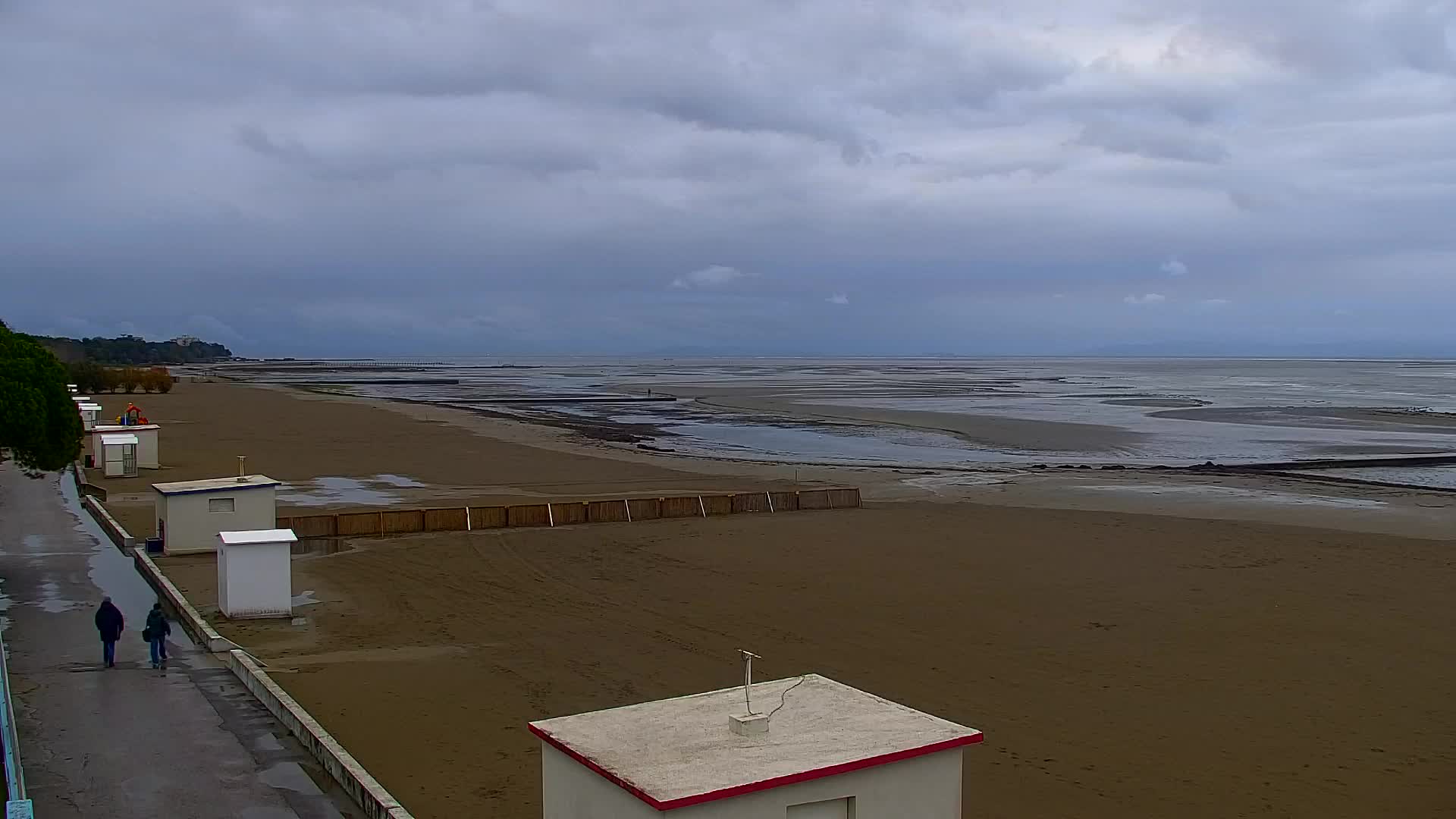 Webcam Grado – Beach & Aquapark