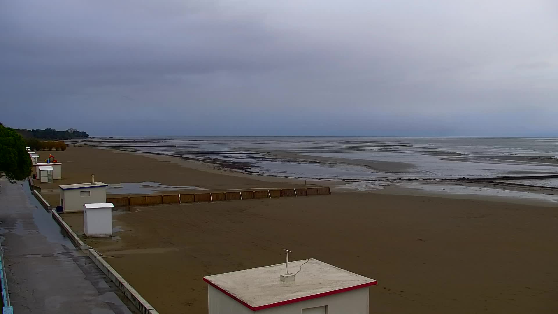 Webcam Grado – Beach & Aquapark