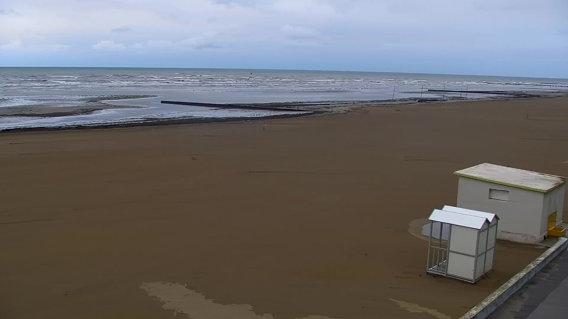 Webcam Grado – Beach & Aquapark