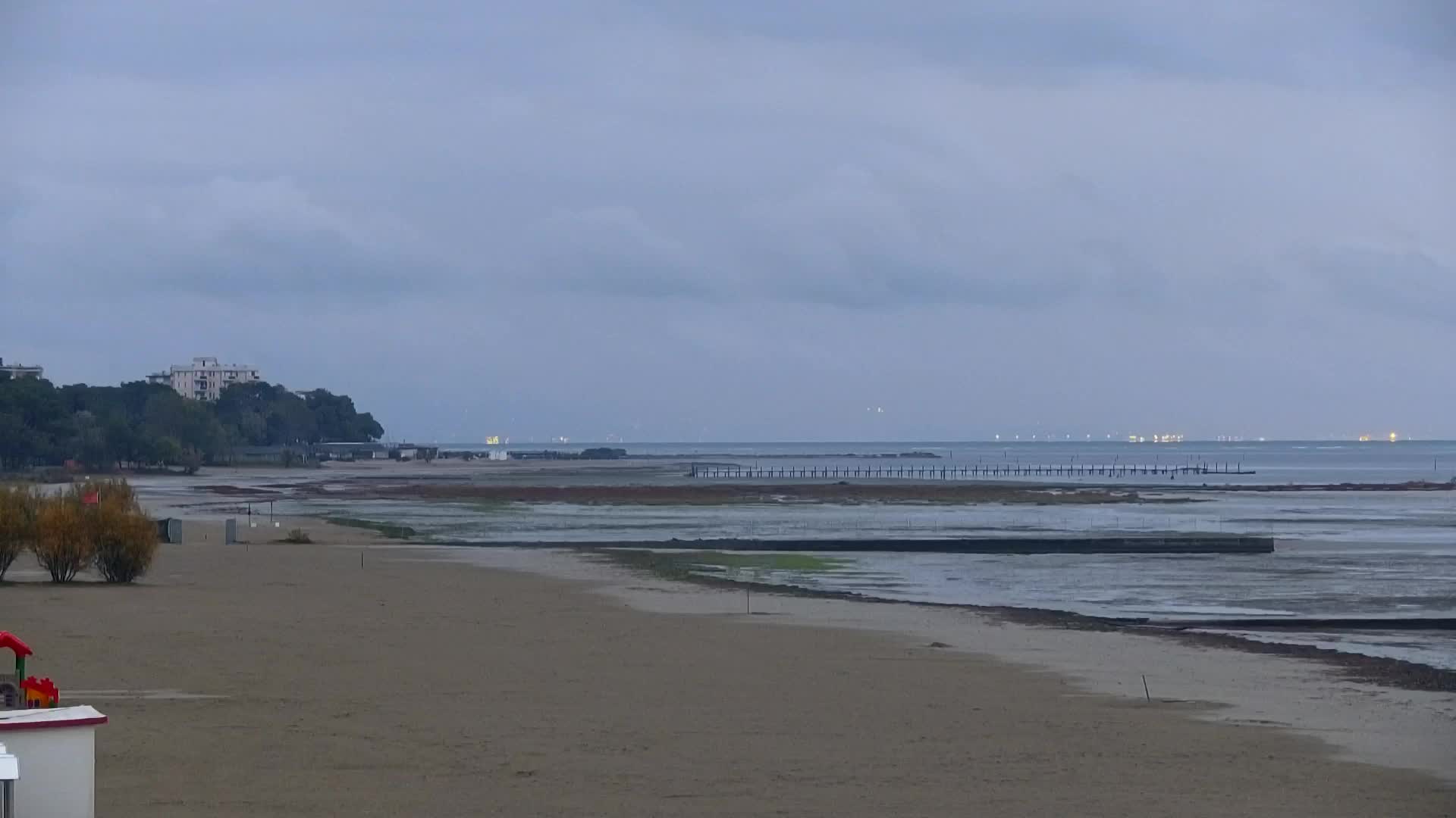 Grado Aquapark – Live Beach Webcam