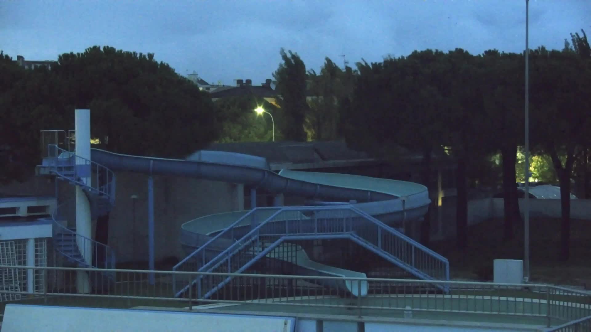 Grado Aquapark – Live-Strand-Webcam