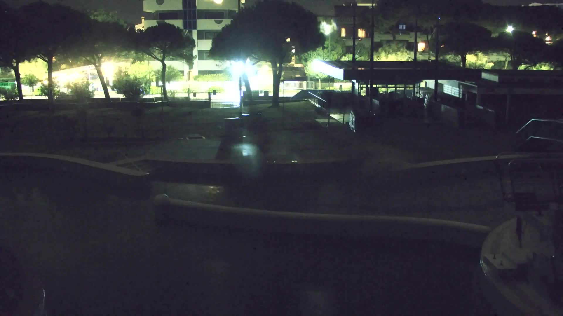 Webcam Grado – Beach & Aquapark