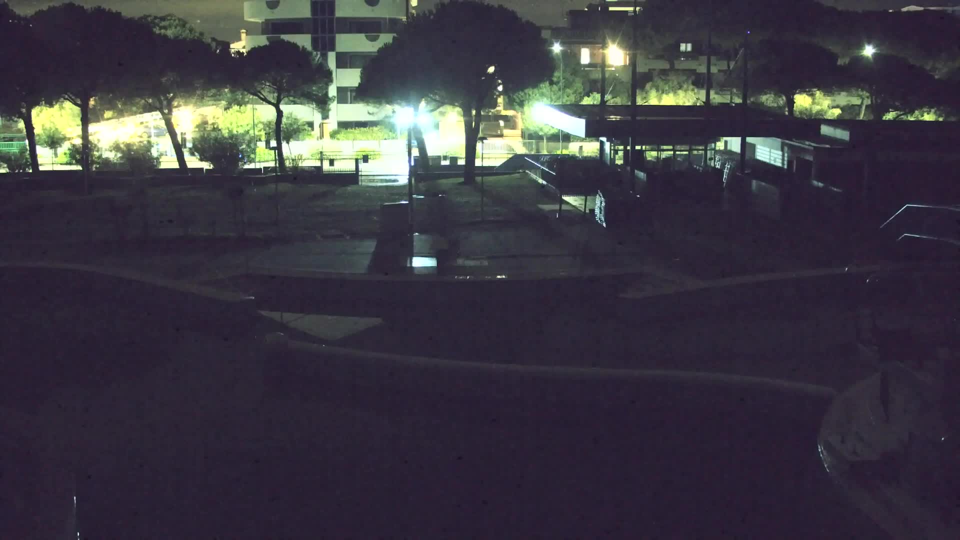 Webcam Grado – Beach & Aquapark