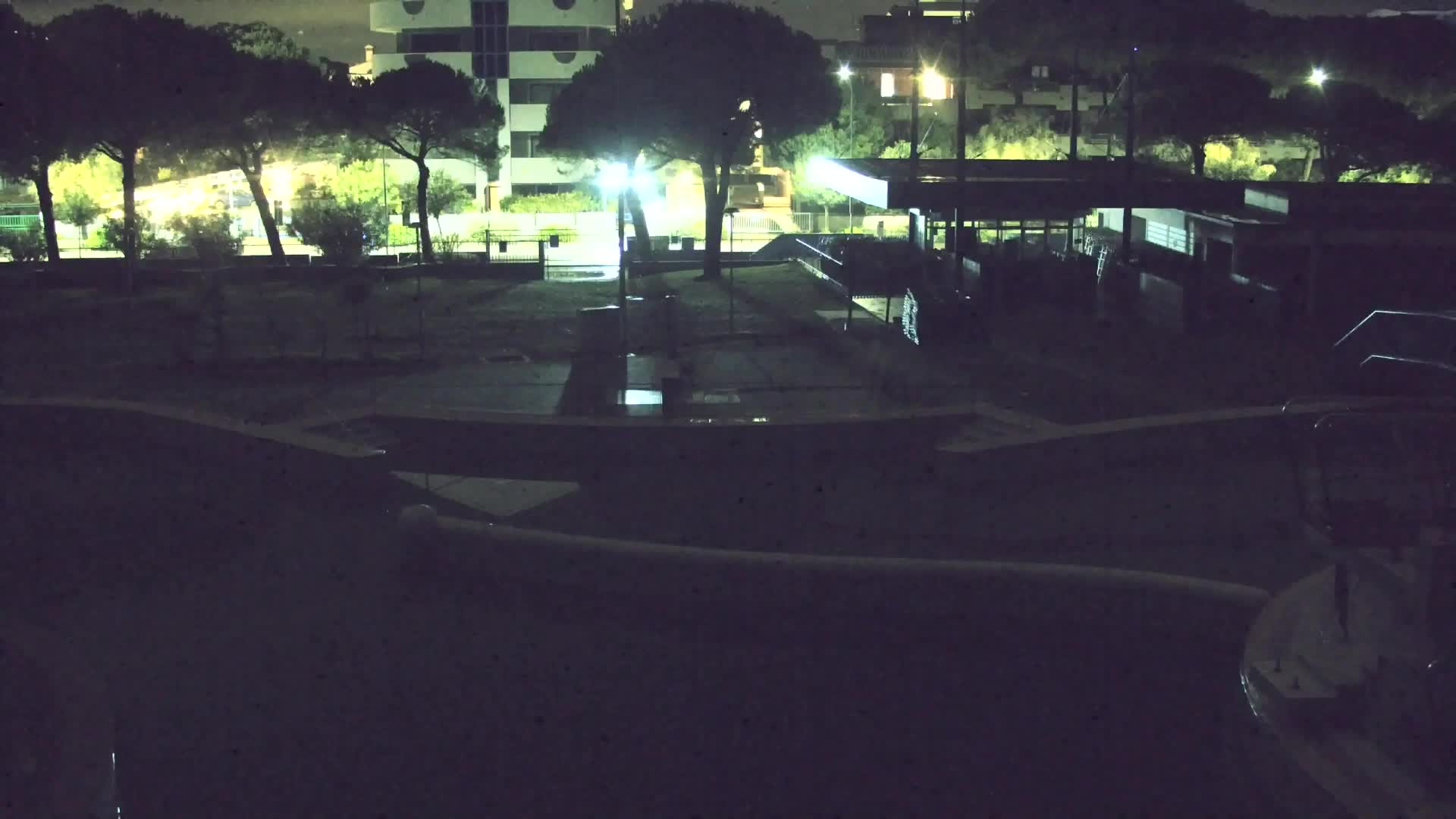Webcam Grado – Beach & Aquapark