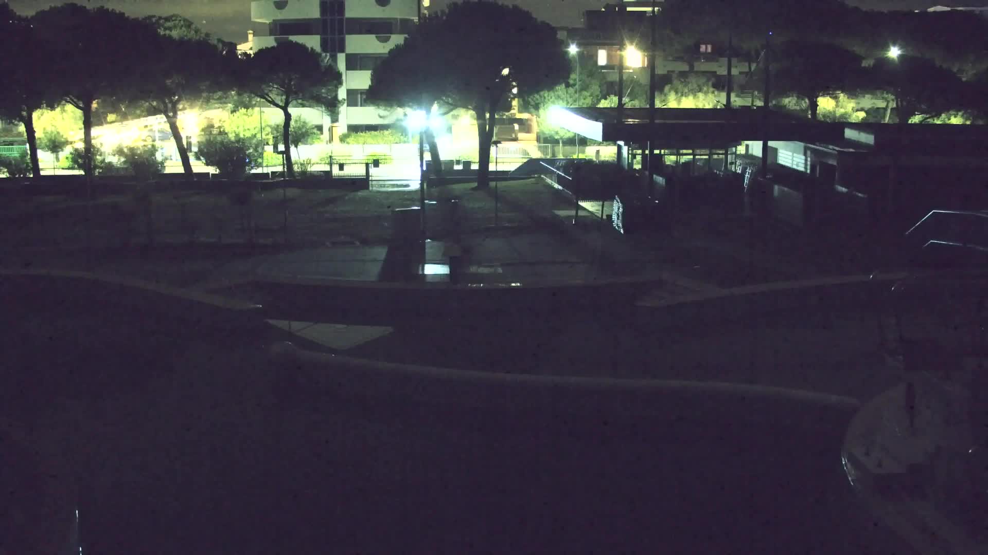 Webcam Grado – Beach & Aquapark