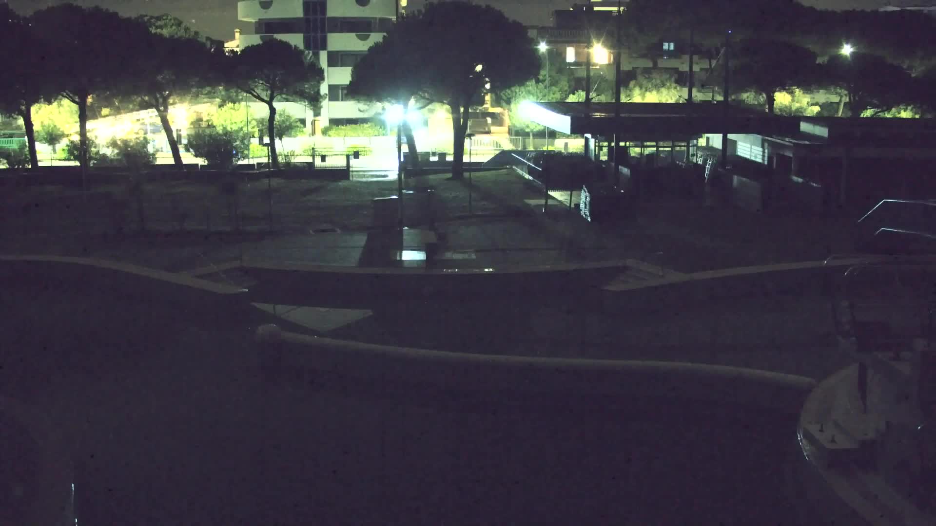 Grado Aquapark – Live-Strand-Webcam