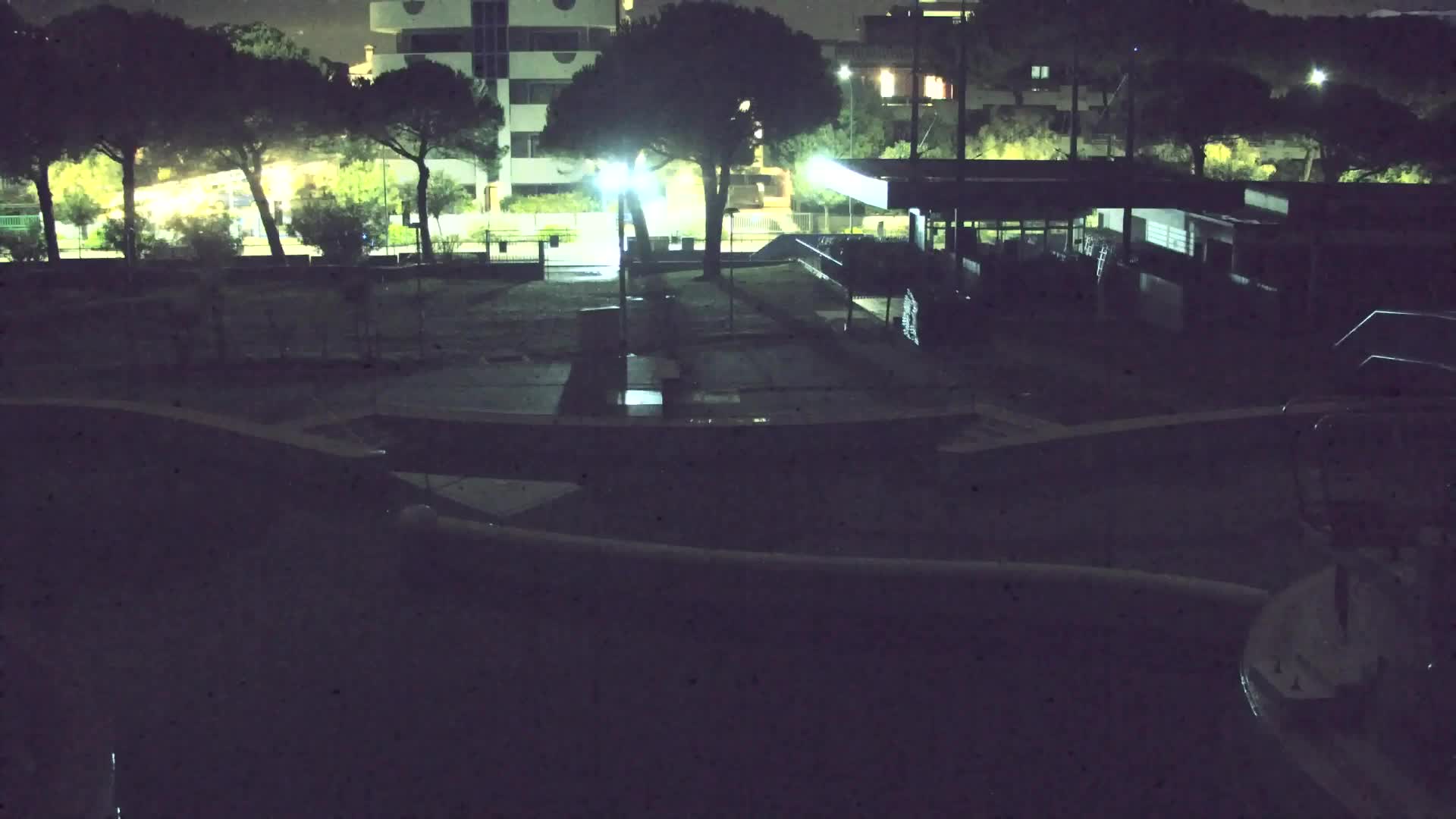 Webcam Grado – Beach & Aquapark