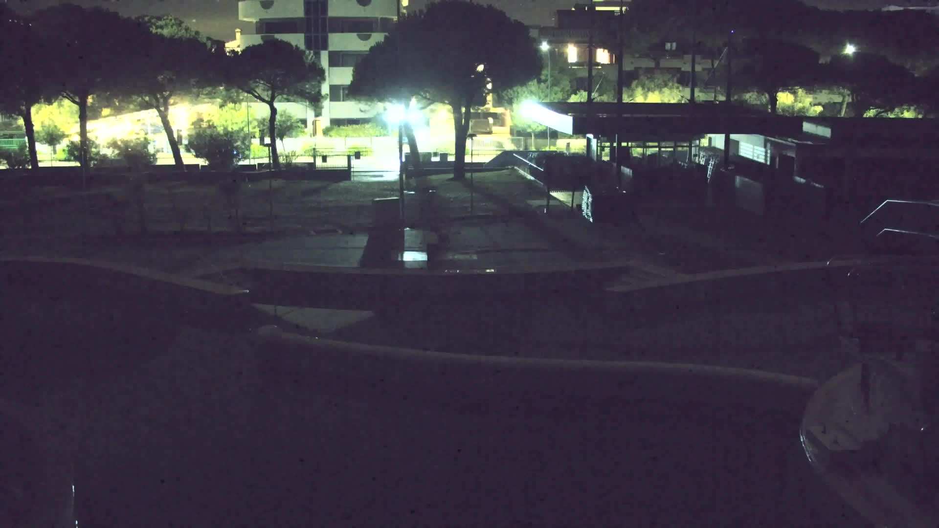 Webcam Grado – Beach & Aquapark
