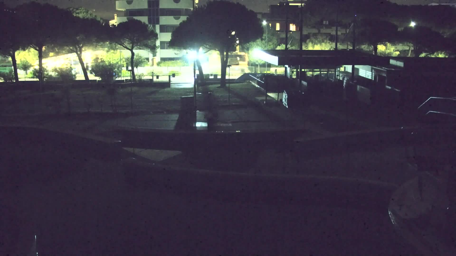 Grado Aquapark – Live-Strand-Webcam