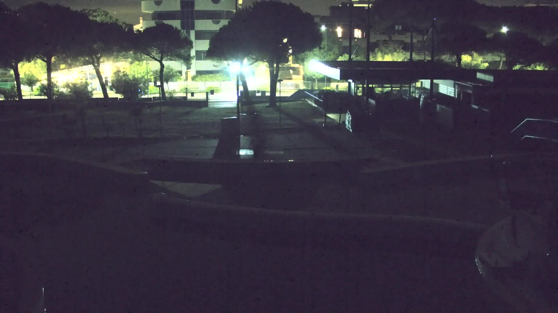 Grado Aquapark – Live-Strand-Webcam