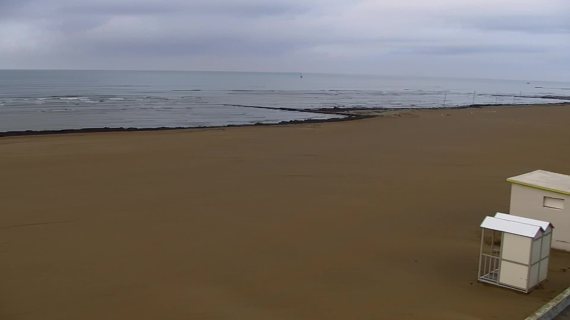 Spletna kamera Gradež (Grado) – Aquapark