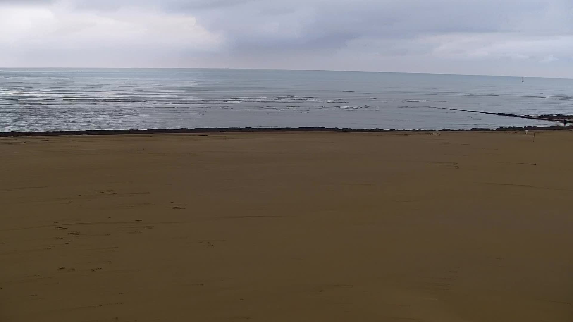 Web kamera Grado – Aquapark i plaža