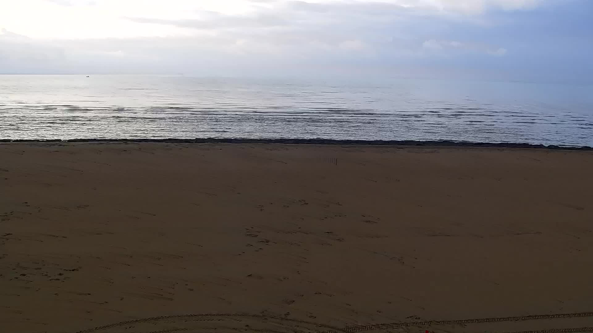 Grado Aquapark – Live Beach Webcam