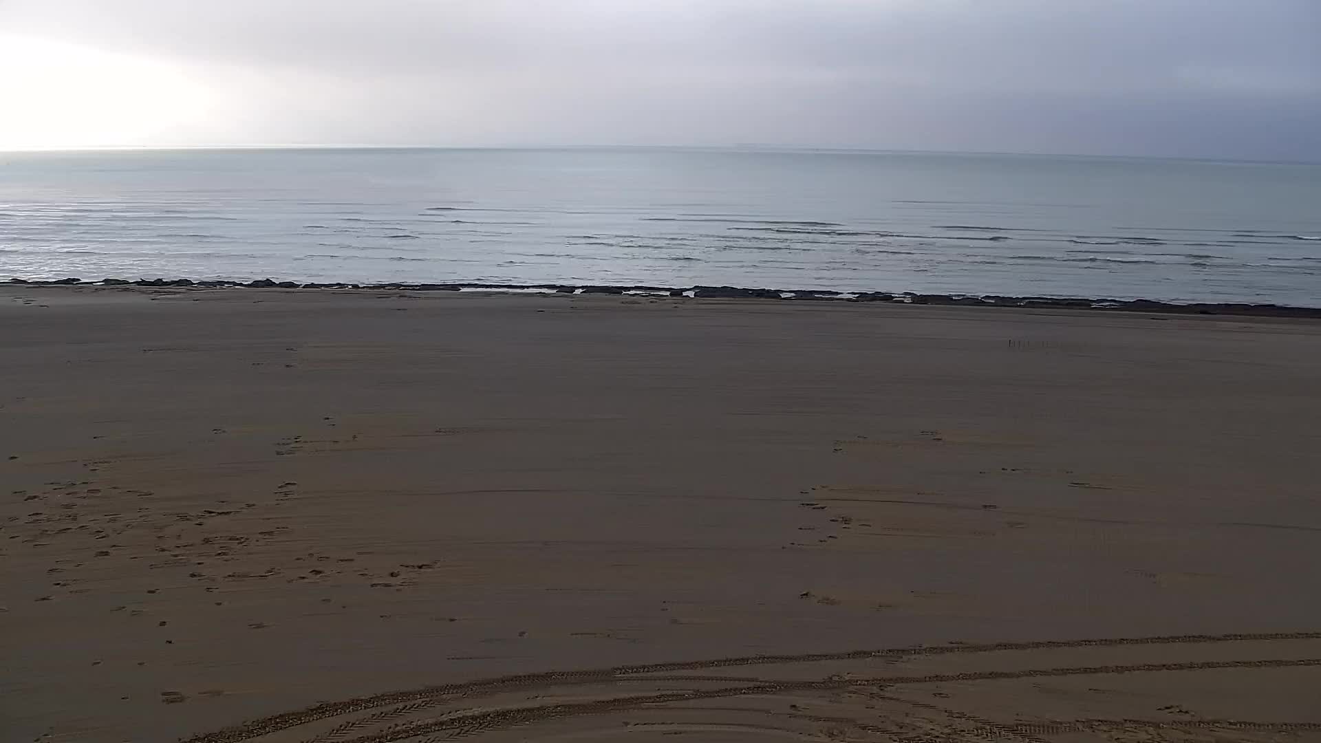 Grado Aquapark – Live Beach Webcam