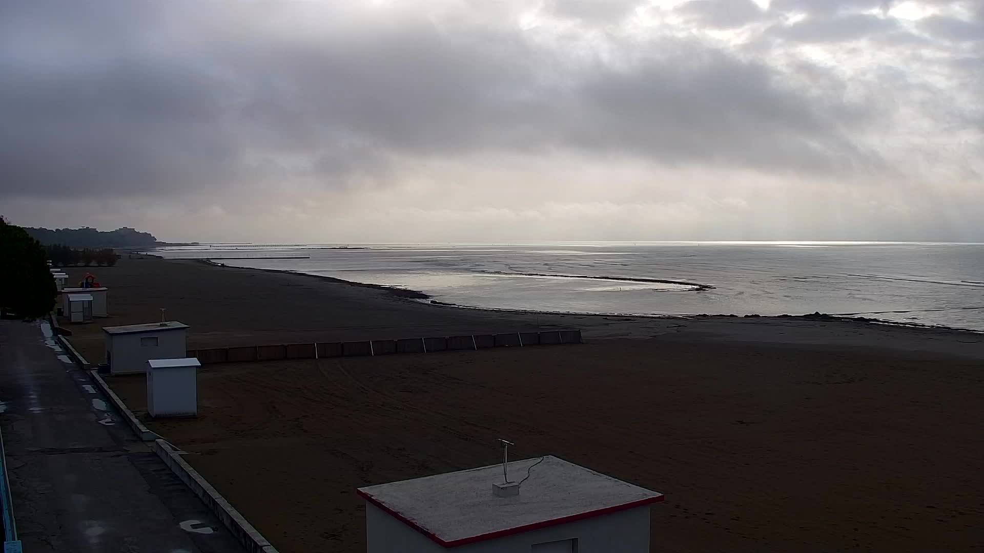 Grado Aquapark – Live-Strand-Webcam