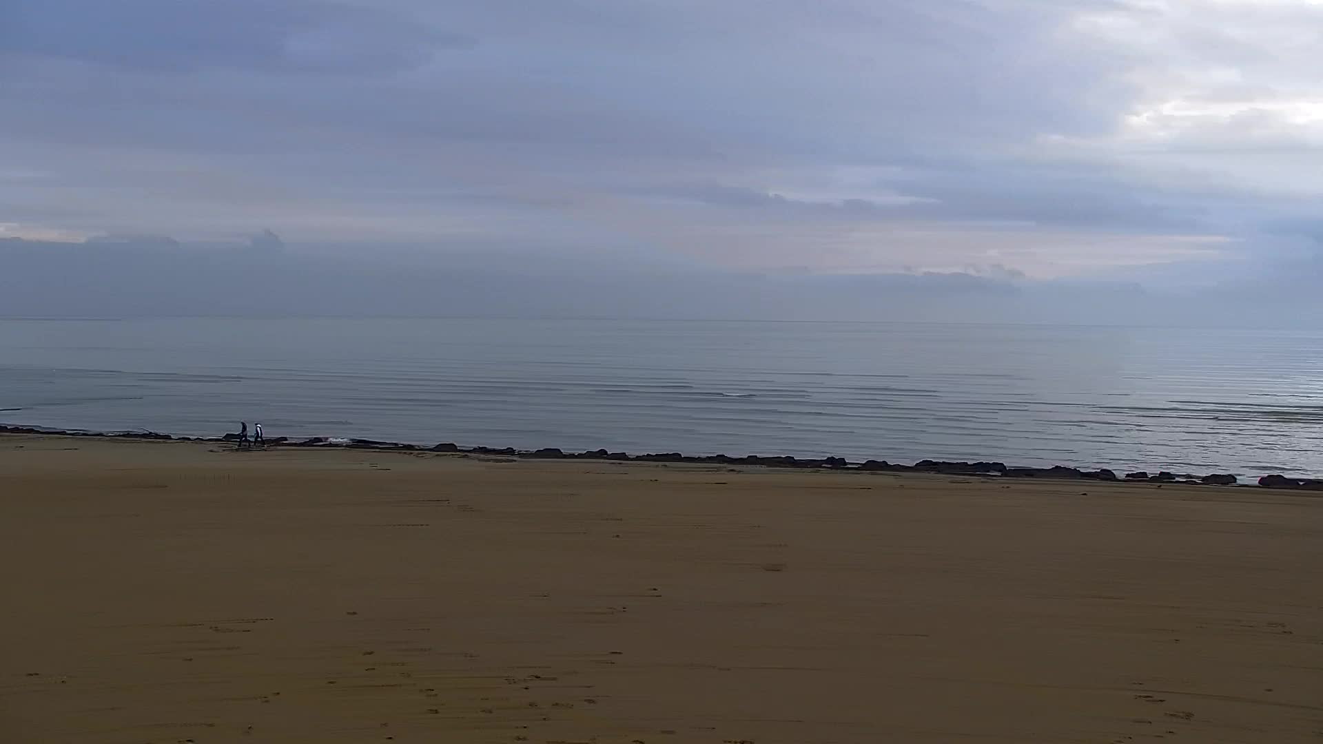 Grado Aquapark – Live Beach Webcam
