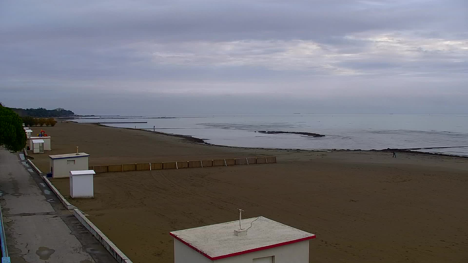 Grado Aquapark – Live-Strand-Webcam