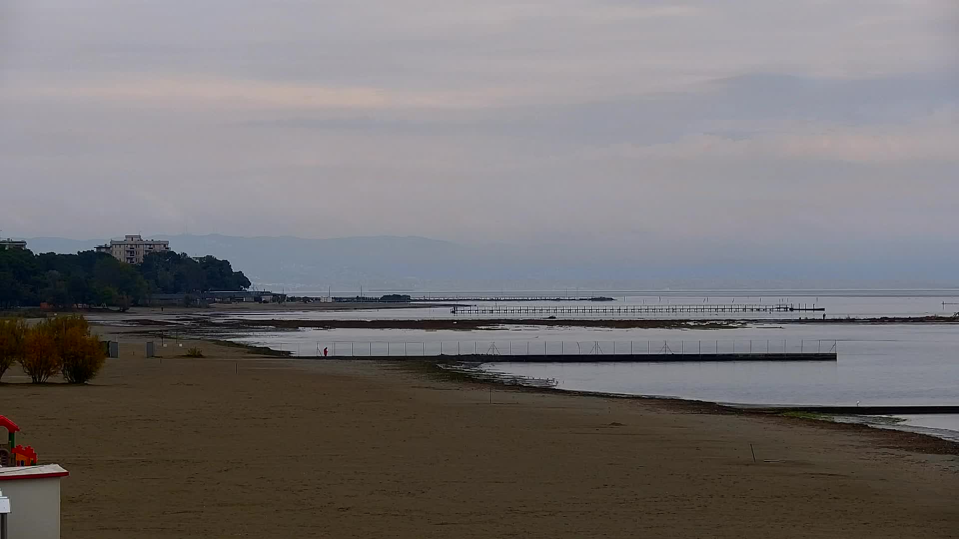 Grado Aquapark – Live-Strand-Webcam
