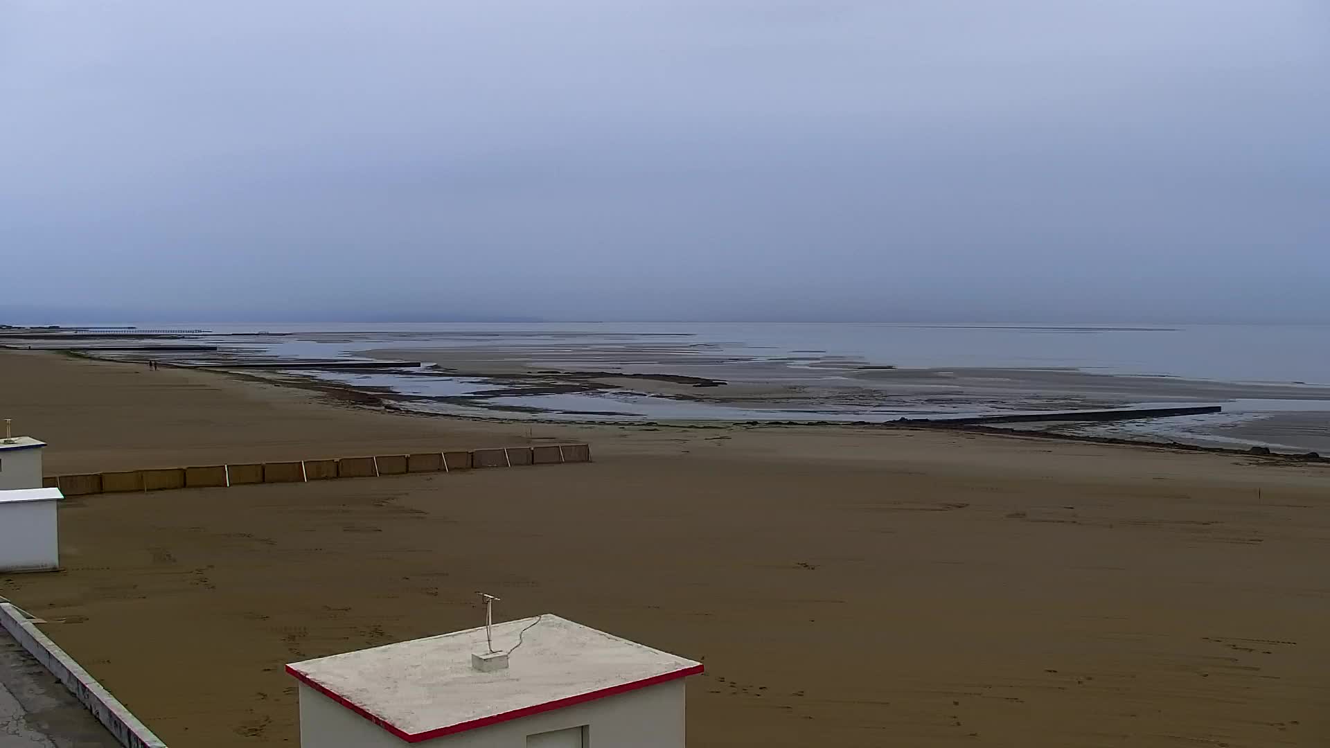 Grado Aquapark – Live Beach Webcam