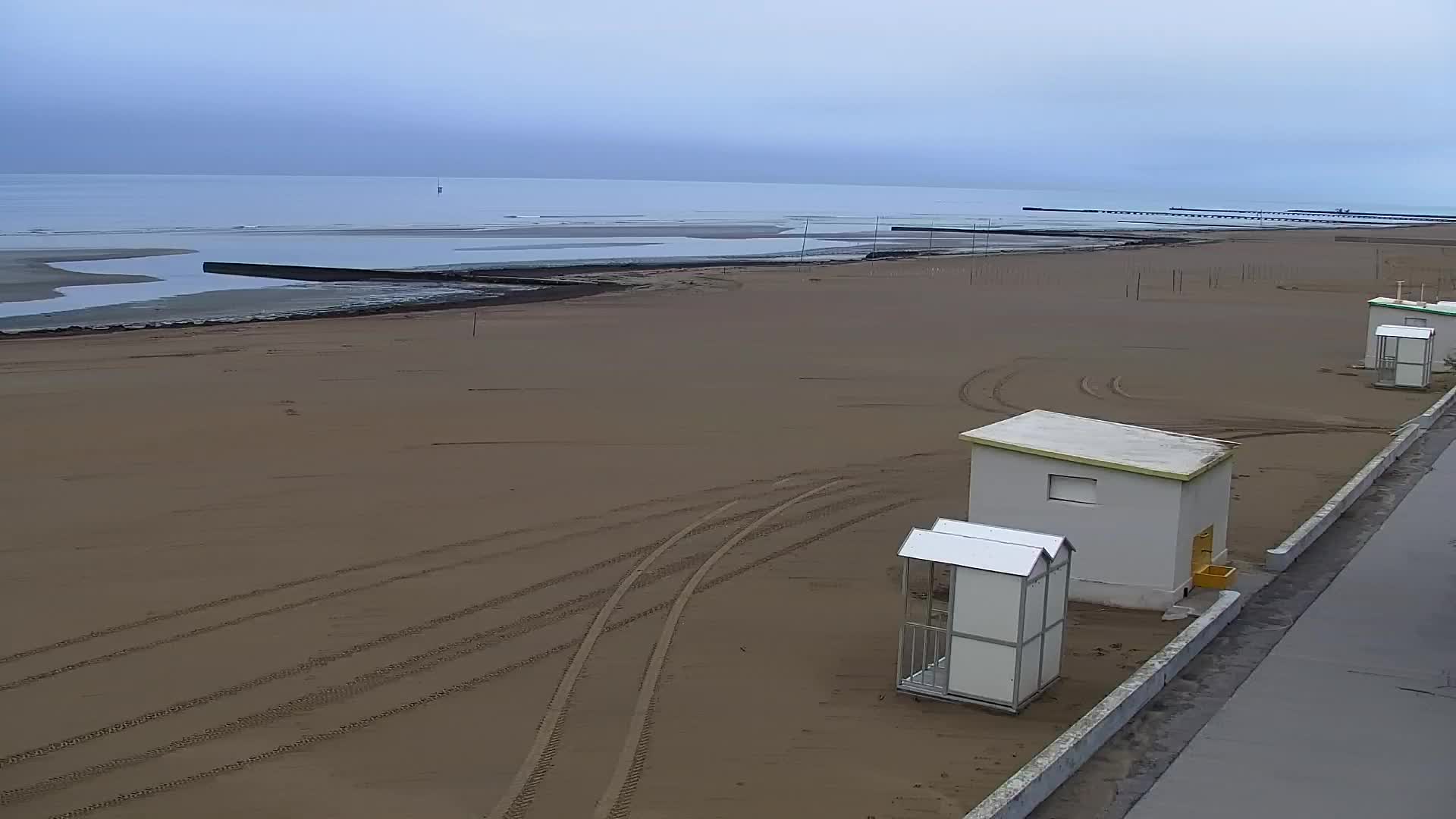 Spletna kamera Gradež (Grado) – Aquapark