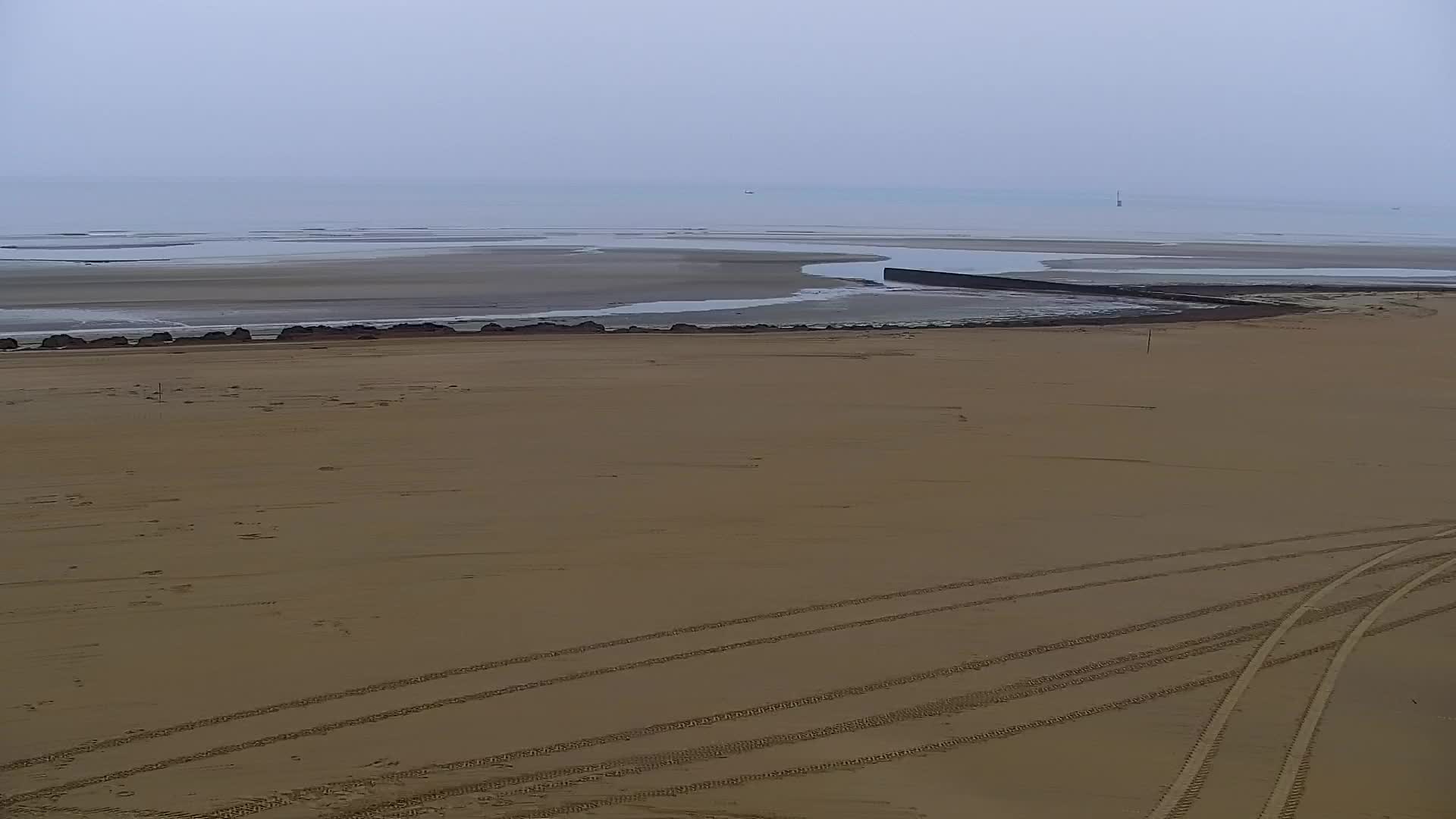 Webcam Grado – Beach & Aquapark