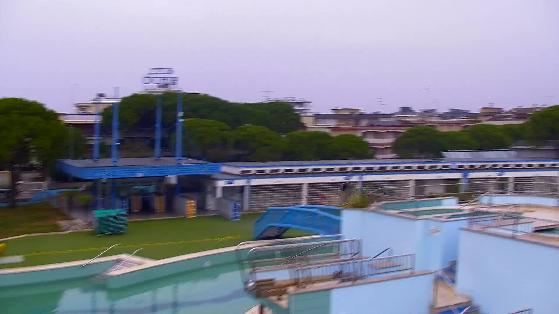 Grado Aquapark – Live Beach Webcam