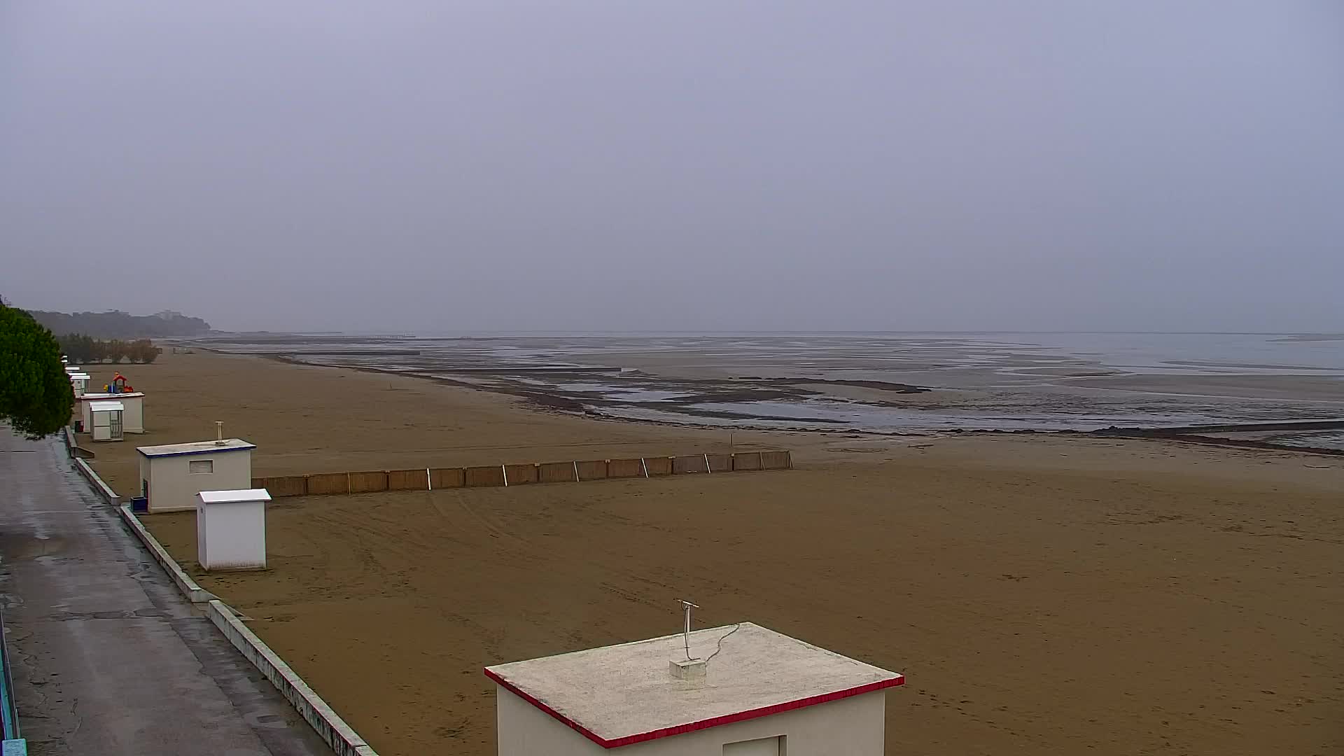 Grado Aquapark – Live-Strand-Webcam