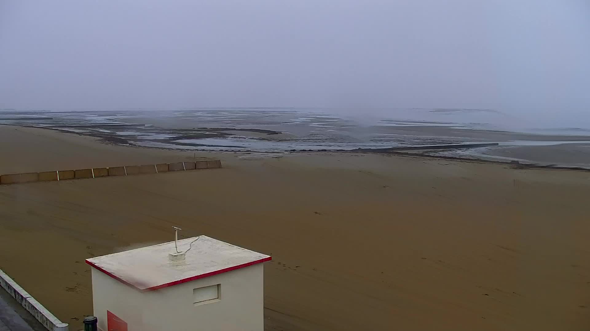 Grado Aquapark – Live Beach Webcam