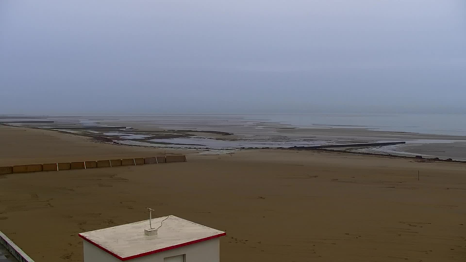 Webcam de Grado – Playa y Aquapark