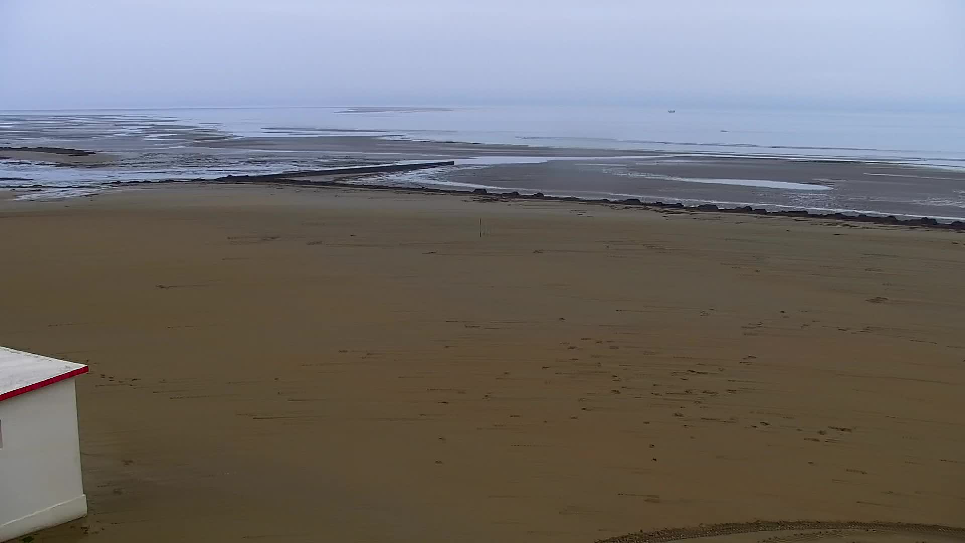 Webcam Grado – Beach & Aquapark